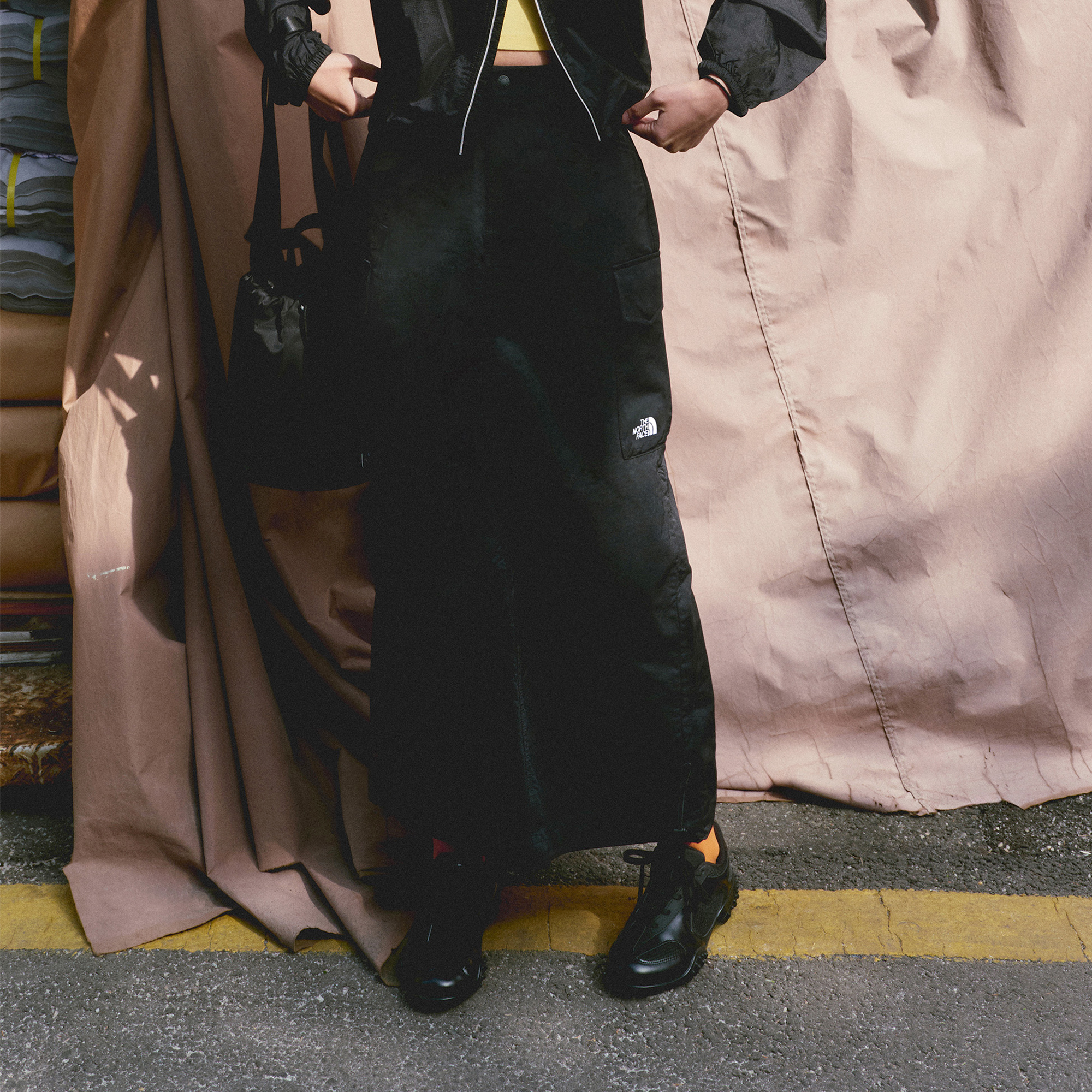 W'S SELMA SKIRT